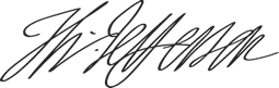 signature